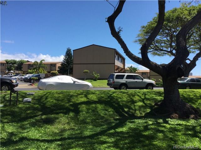 98-1392 Hinu Place, Pearl City, HI 96782