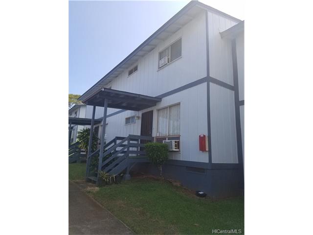 98-1422 Koaheahe Street, Pearl City, HI 96782