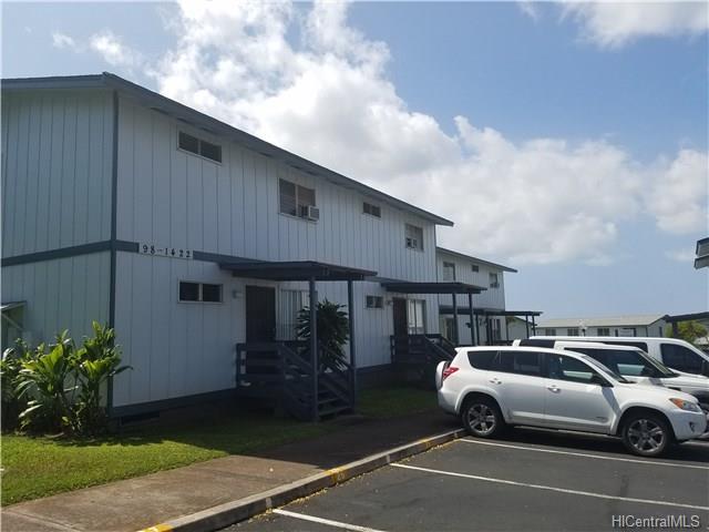 98-1422 Koaheahe Street, Pearl City, HI 96782