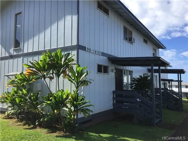 98-1422 Koaheahe Street, Pearl City, HI 96782