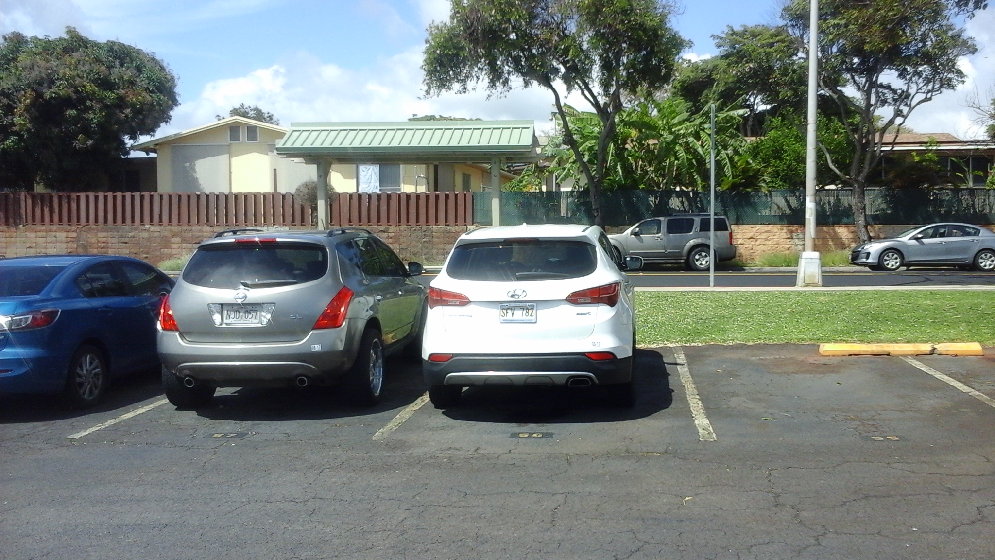 98-409 A Hookanike Street #26, Pearl City, HI 96782
