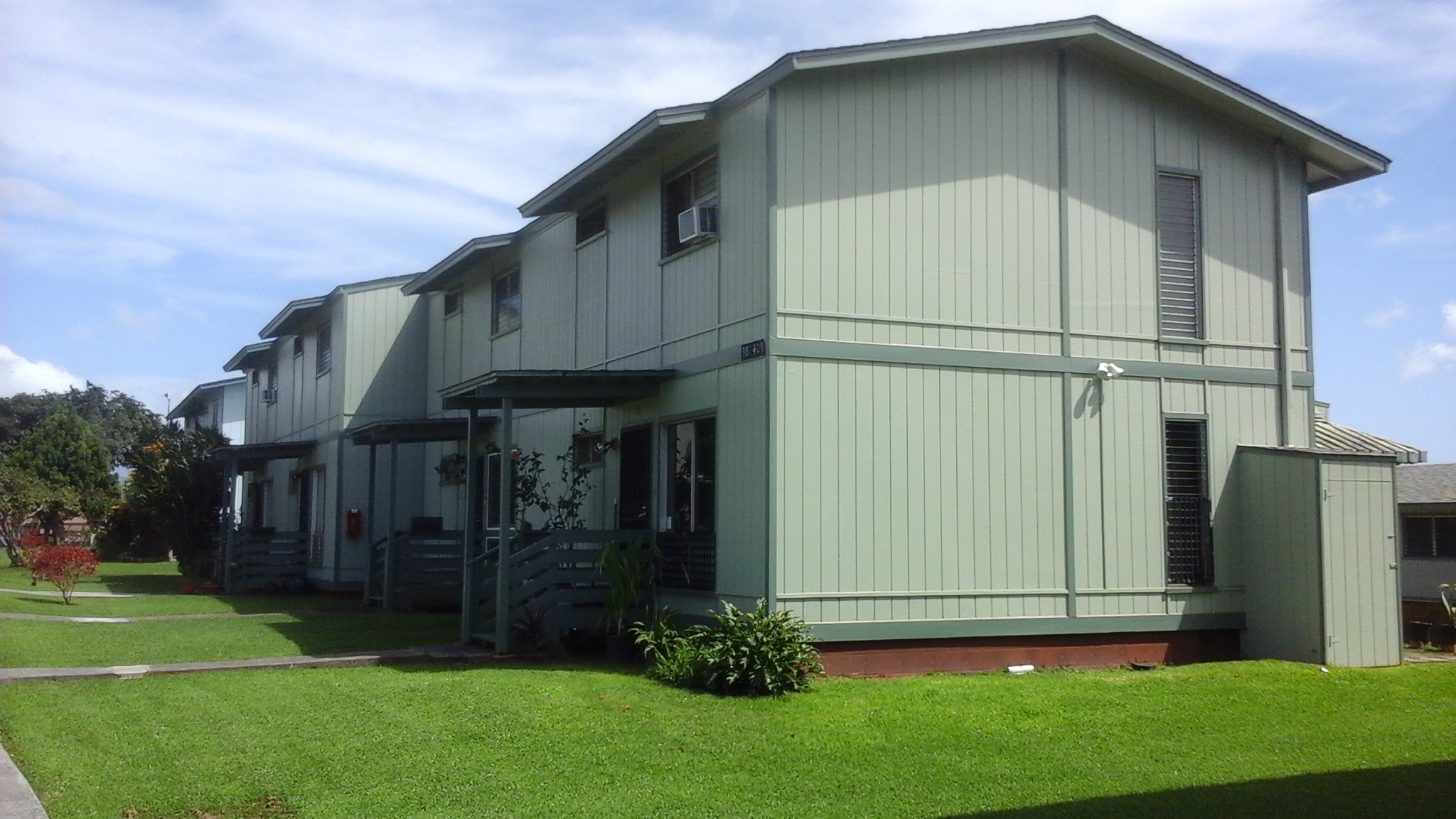 98-409 A Hookanike Street #26, Pearl City, HI 96782