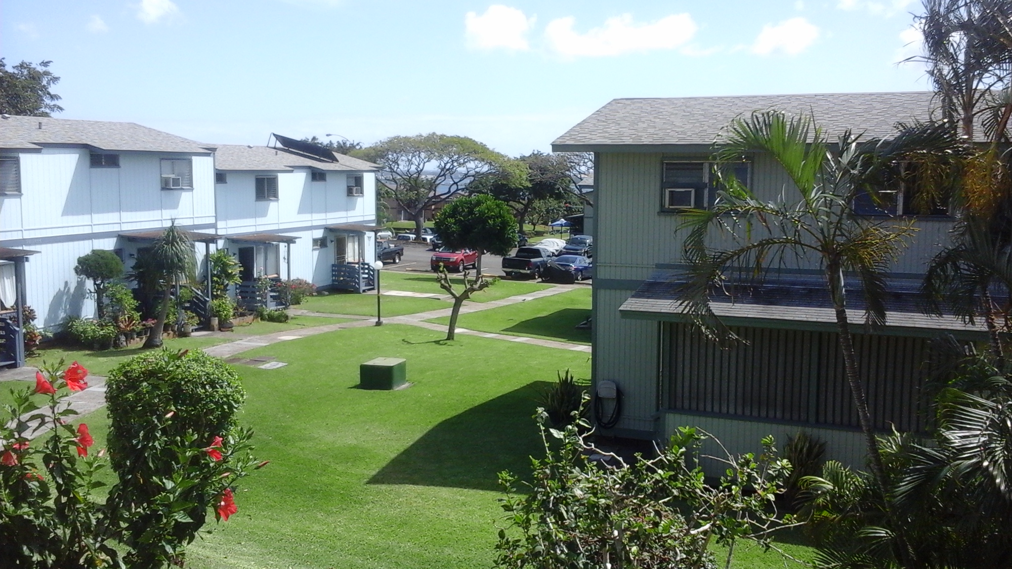 98-409 A Hookanike Street #26, Pearl City, HI 96782