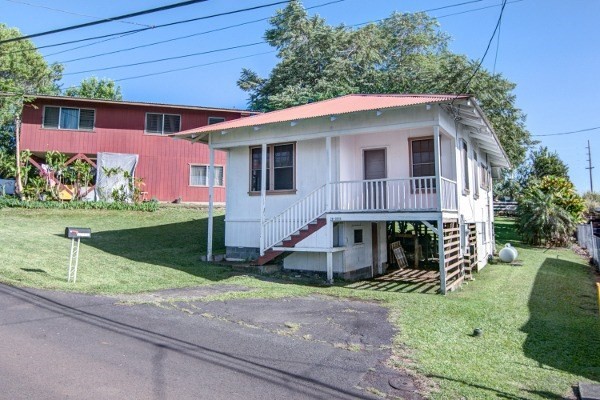 28-3010 ANDRADE RD, Pepeekeo, HI 96783
