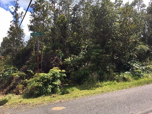 MOKUNA ST, Volcano, HI 96785