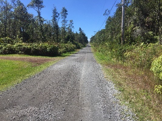 MAKOA RD, Volcano, HI 96785