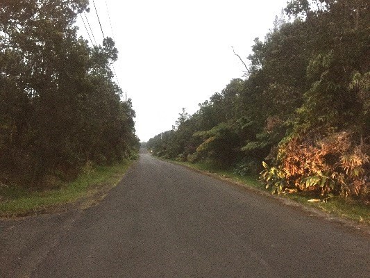NINTH ST, Volcano, HI 96785