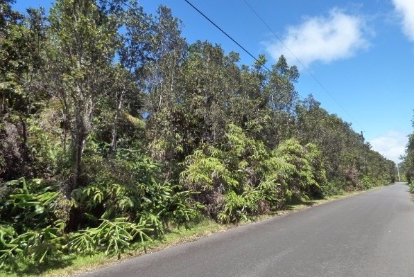 TWELFTH ST, Volcano, HI 96785