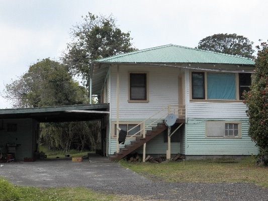 19-4705 Amaumau Road, Volcano, HI 96785