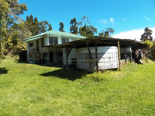 19-4705 Amaumau Road, Volcano, HI 96785