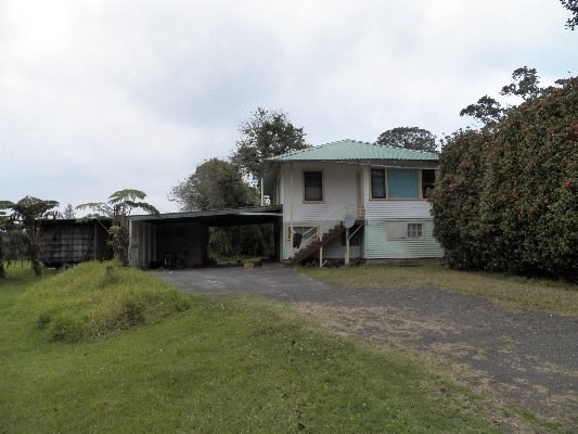 19-4705 Amaumau Road, Volcano, HI 96785