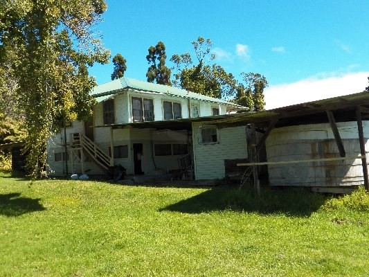 19-4705 Amaumau Road, Volcano, HI 96785