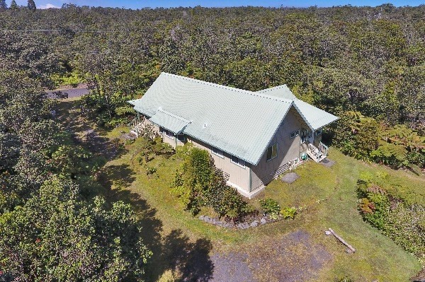 11-3888 LIONA ST, Volcano, HI 96785