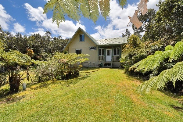 11-3888 LIONA ST, Volcano, HI 96785