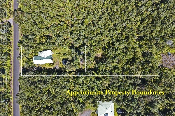 11-3888 LIONA ST, Volcano, HI 96785