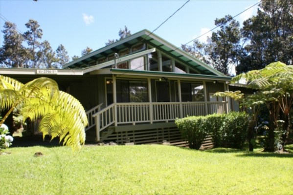11-3790 7TH ST, Volcano, HI 96785
