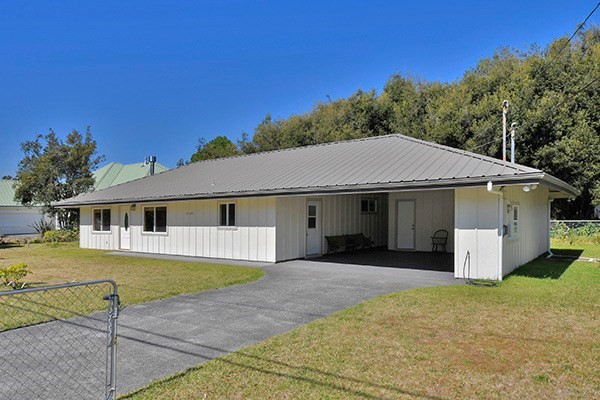 99-1745 PUKEAWE CIR, Volcano, HI 96785