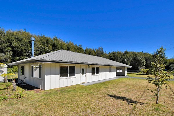 99-1745 PUKEAWE CIR, Volcano, HI 96785