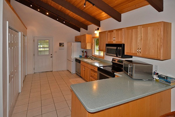 99-1745 PUKEAWE CIR, Volcano, HI 96785