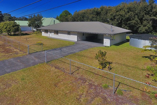 99-1745 PUKEAWE CIR, Volcano, HI 96785