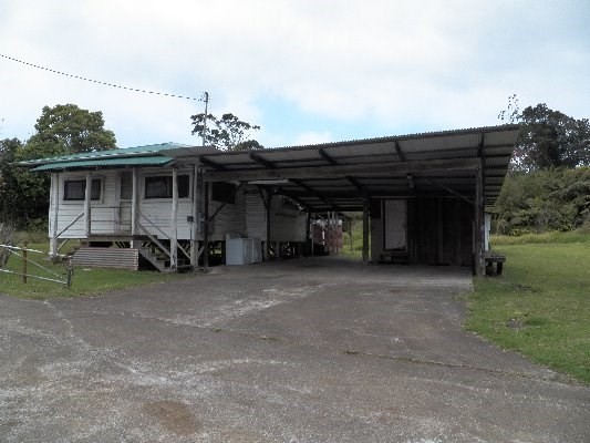 19-4669 Amaumau Road, Volcano, HI 96785
