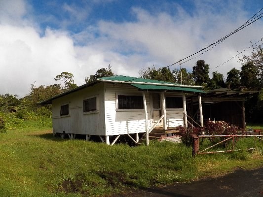 19-4669 Amaumau Road, Volcano, HI 96785