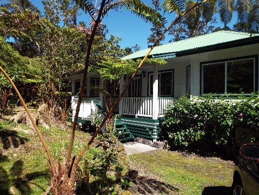 19-4136 WRIGHT RD, Volcano, HI 96785