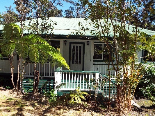 19-4136 WRIGHT RD, Volcano, HI 96785