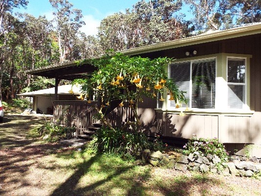 19-4175 KALANINAULI RD, Volcano, HI 96785