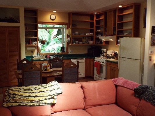 19-4175 KALANINAULI RD, Volcano, HI 96785