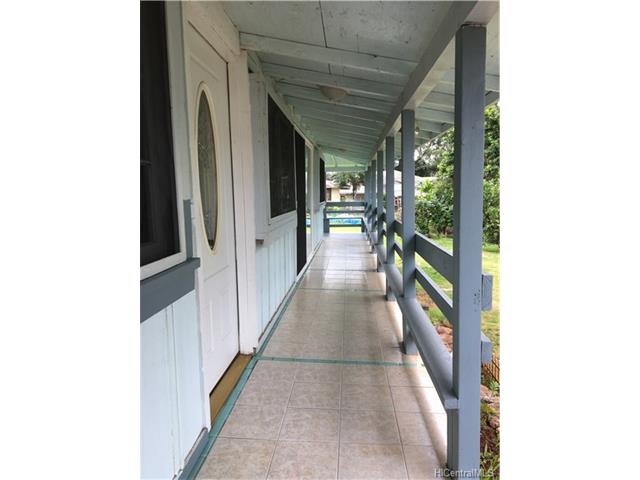 669 Avocado Street, Wahiawa, HI 96786