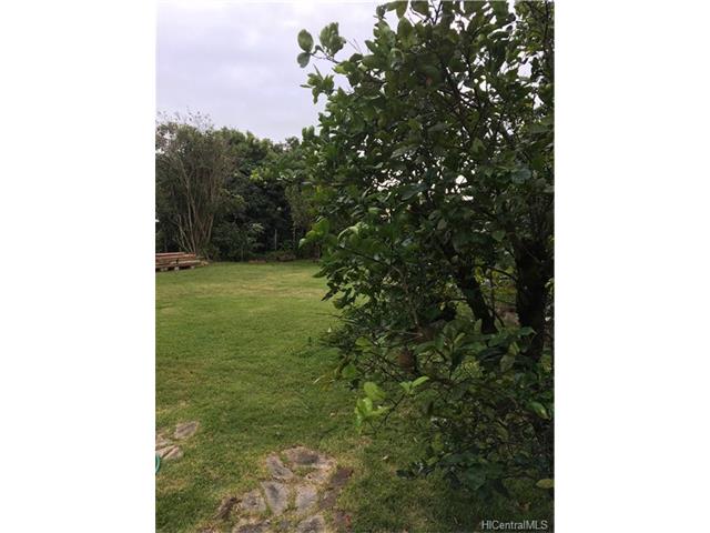 669 Avocado Street, Wahiawa, HI 96786