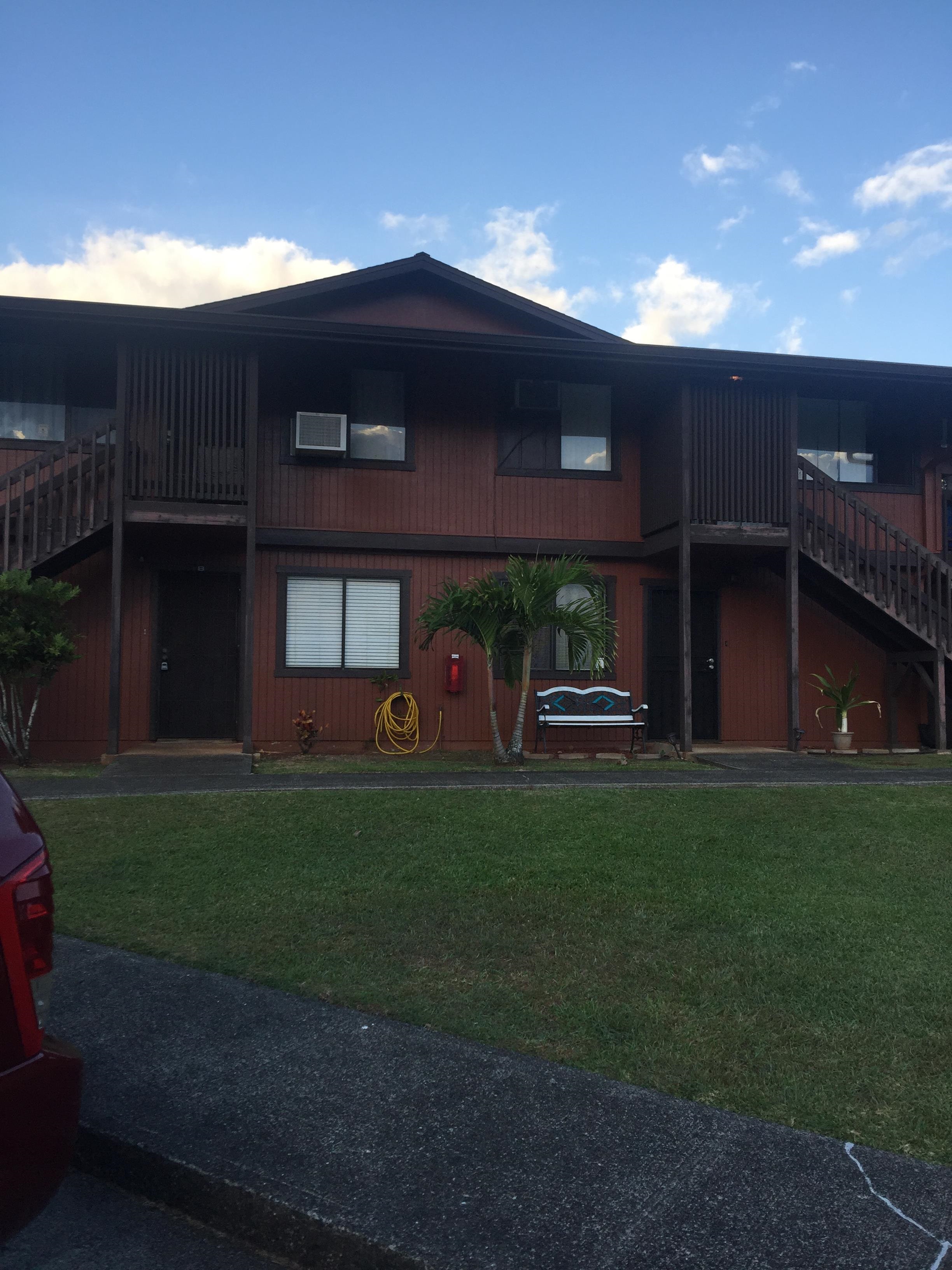 2069 California Avenue 16G, Wahiawa, HI 96786