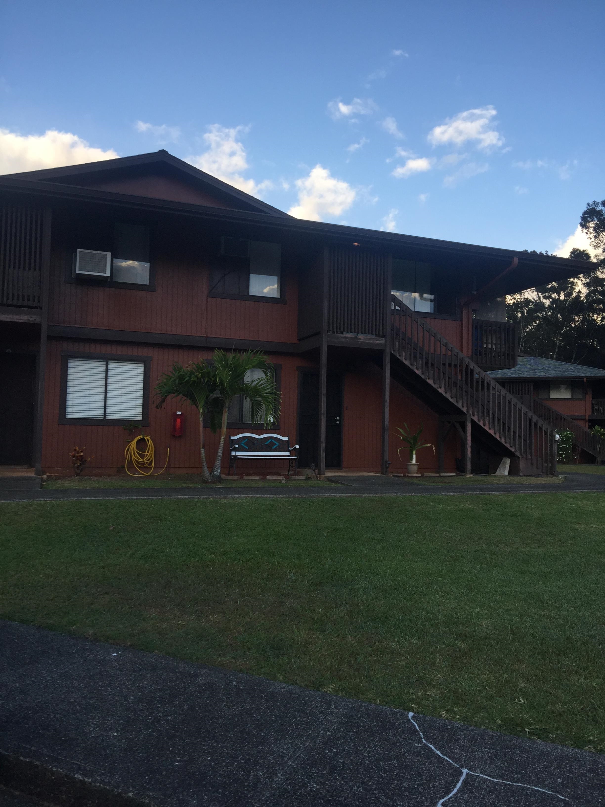 2069 California Avenue 16G, Wahiawa, HI 96786