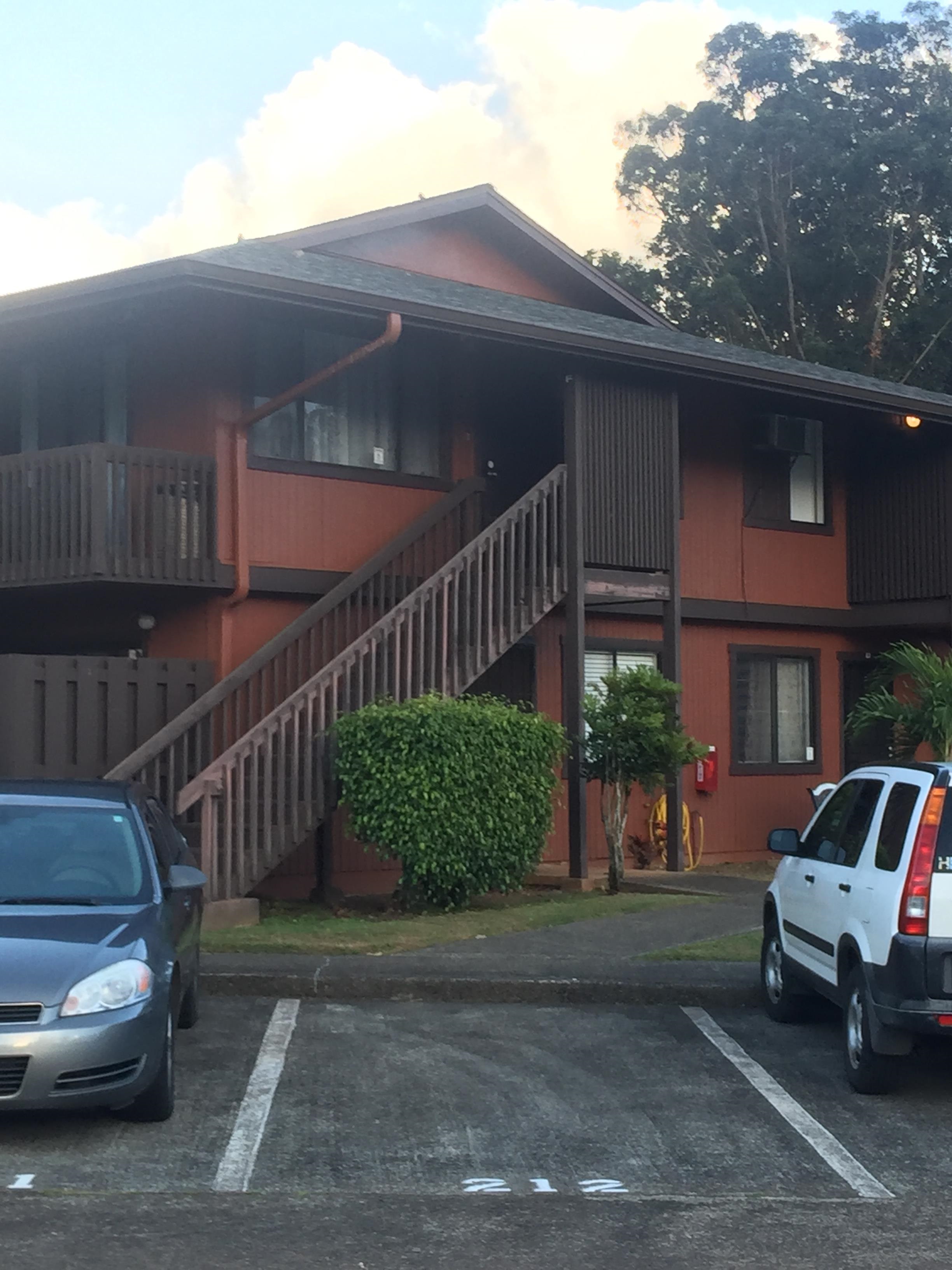 2069 California Avenue 16G, Wahiawa, HI 96786