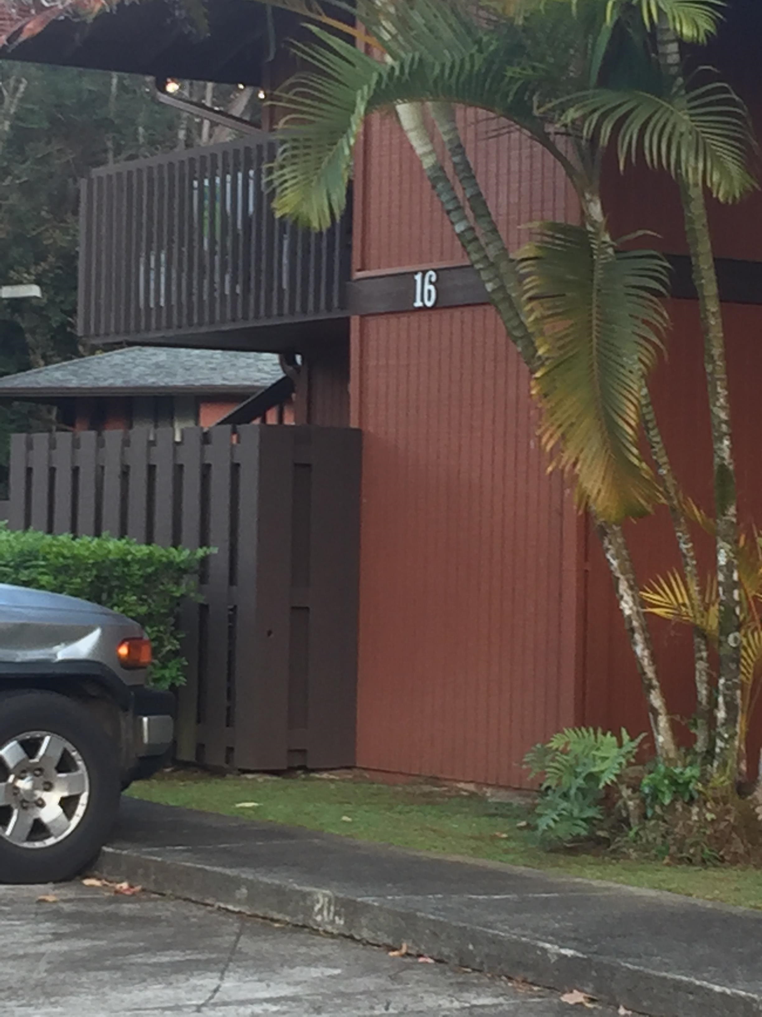 2069 California Avenue 16G, Wahiawa, HI 96786