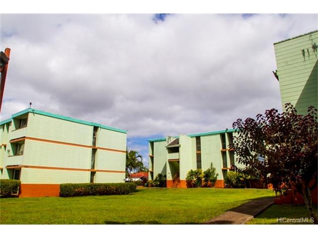 1046 EhoEho Avenue, Wahiawa, HI 96786