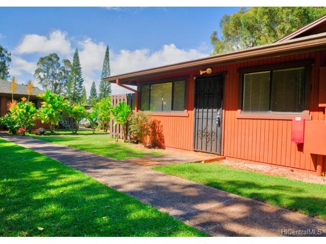 2069 California Avenue, Wahiawa, HI 96786