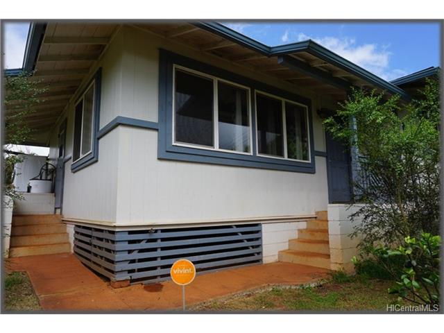 64A Makaweo Avenue, Wahiawa, HI 96786