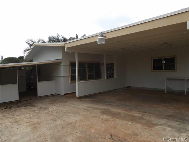 1821 California Avenue, Wahiawa, HI 96786