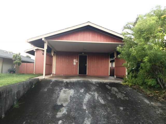 95-789 Maio StMililani, HI, 96789Honolulu County