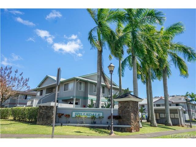 95-1147 Makaikai Street, Mililani, HI 96789