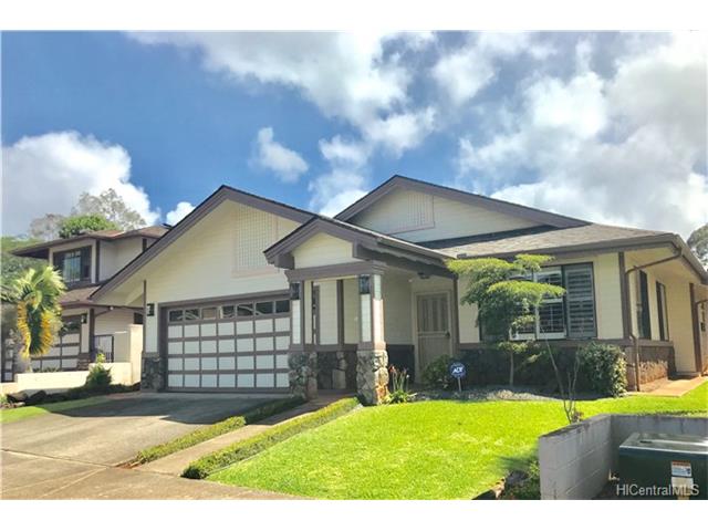 95-210 Ainakuai Place, Mililani, HI 96789