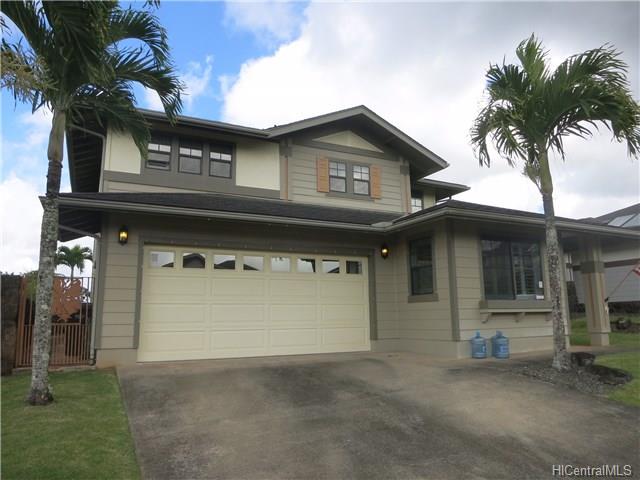 95-1116 Kihene Street, Mililani, HI 96789