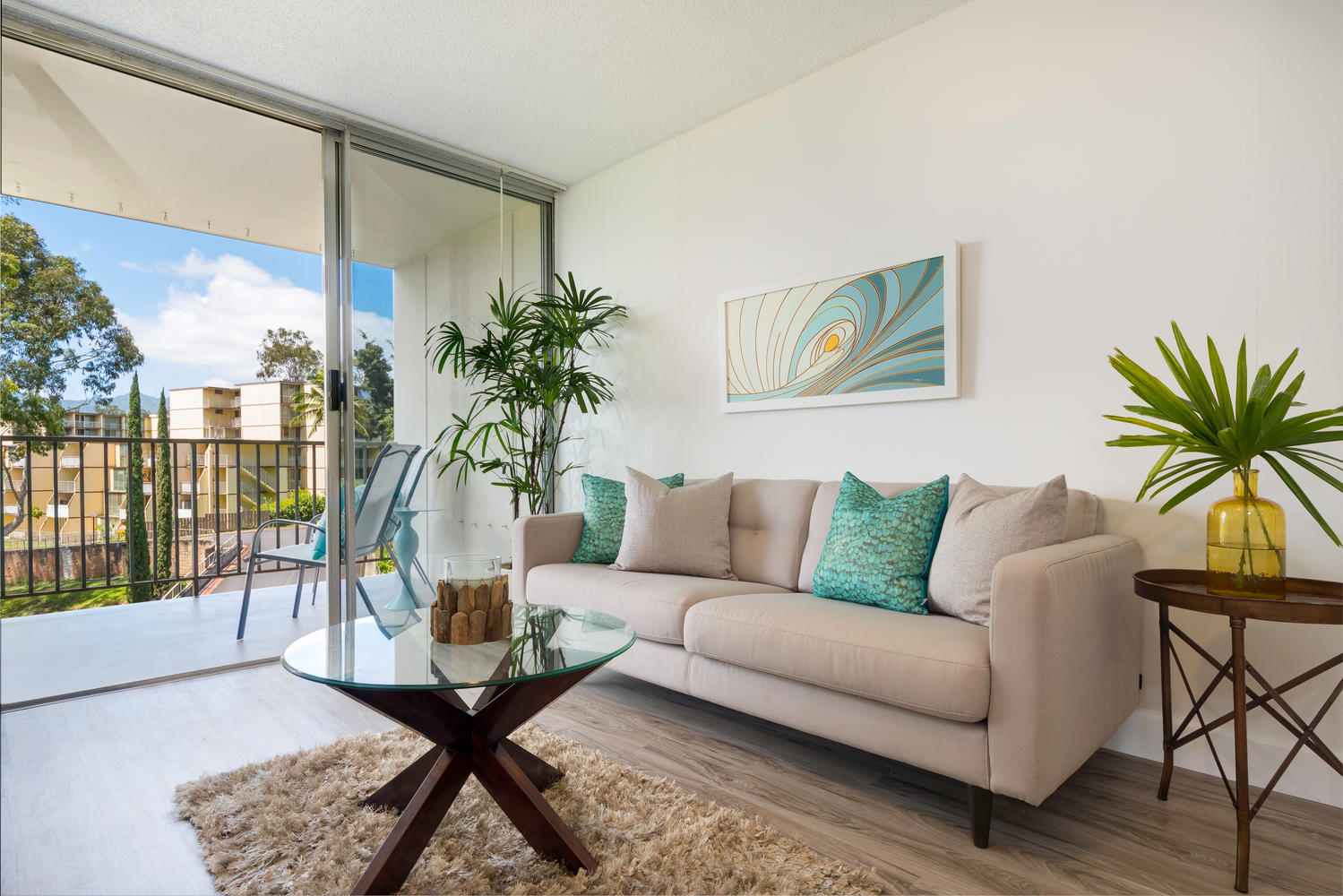 95-2031 Waikalani Pl #D606, Mililani, HI 96789