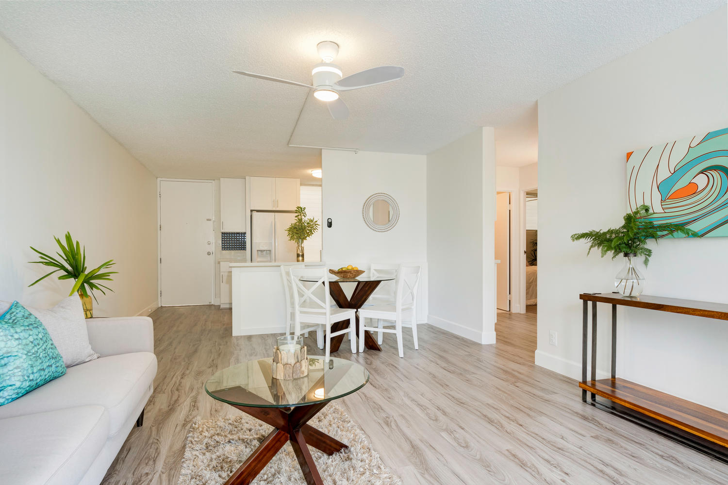 95-2031 Waikalani Pl #D606, Mililani, HI 96789