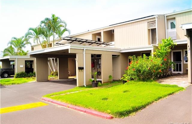 95-350 Mahapili Ct #147, Mililani, HI 96789