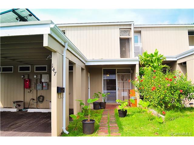 95-350 Mahapili Ct #147, Mililani, HI 96789