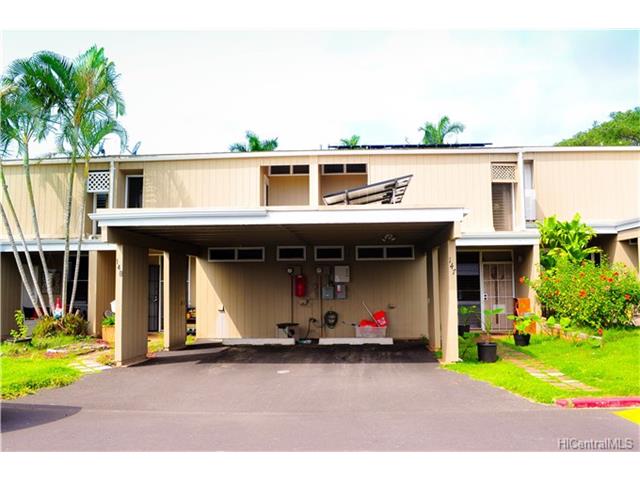 95-350 Mahapili Ct #147, Mililani, HI 96789