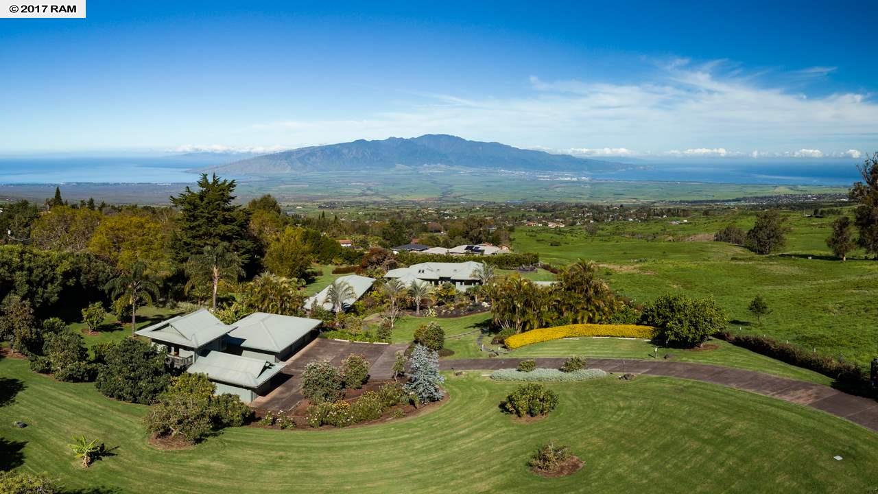 14830Haleakala, Kula, HI 96790